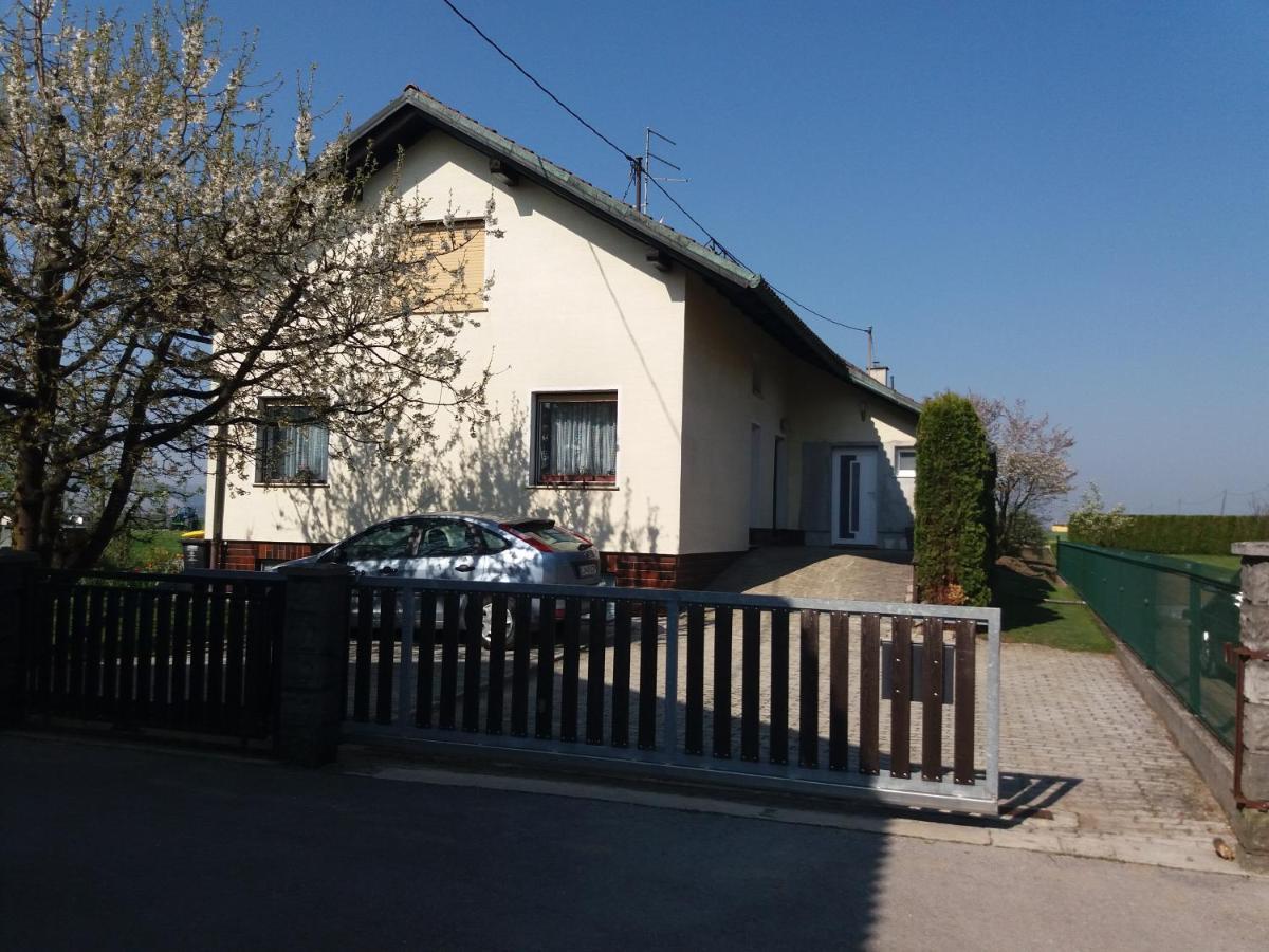 Mamut Stay Kamnik Bagian luar foto