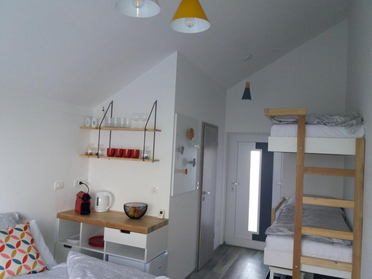 Mamut Stay Kamnik Bagian luar foto